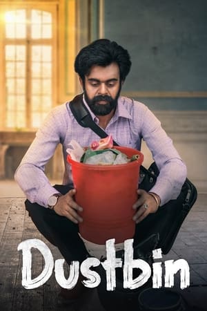 Dustbin (2021) Punjabi Movie – [300MB] Movie Poster