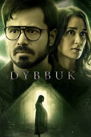 Dybbuk (2021) Hindi Movie – [400MB] Movie Poster