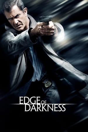 Edge of Darkness 2010 Hindi Dual Audio 350MB ESubs Movie Poster