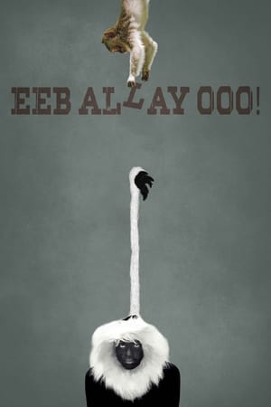 Eeb Allay Ooo 2020 Hindi Movie [860MB] Movie Poster