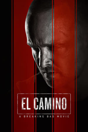 El Camino A Breaking Bad Movie (2019) [ENGLISH] Movie [950MB] Movie Poster