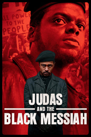 Judas and the Black Messiah (2021) Movie (English) | Movie Poster