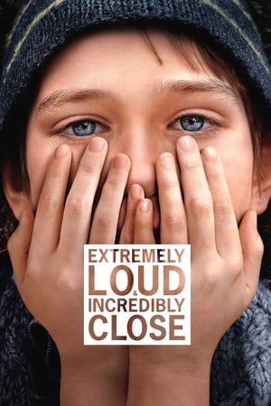 Extremely Loud Incredibly Close (2011) Hindi Dual Audio 400MB Movie Poster