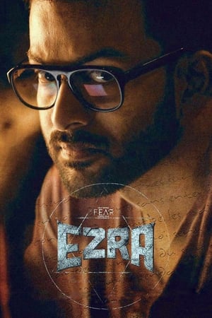 Ezra 2017 440MB Dual Audio Hindi Download Movie Poster