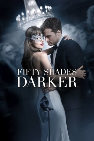 Fifty Shades Darker (2017) Movie [1.1GB] Download Movie Poster