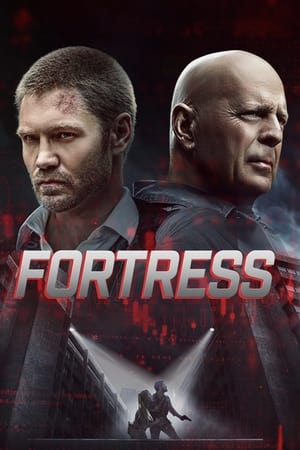 Fortress 2021 Hindi Dual Audio – 480p