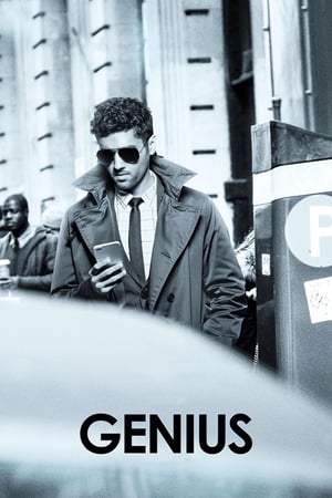 Genius (2018) Movie - [400MB] Movie Poster