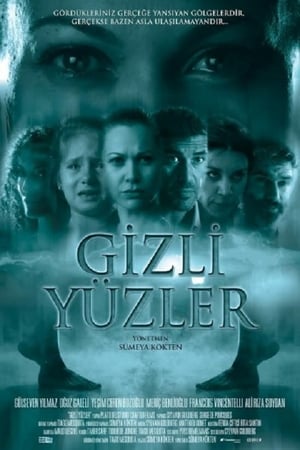 Gizli Yüzler (2014) Hindi Dual Audio 260MB Movie Poster