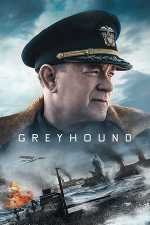 Greyhound 2020 Movie (English) & Movie Poster