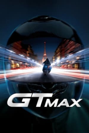 GTMax (2024) Hindi Dual Audio – 720p – Movie Poster