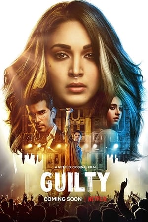 Guilty 2020 Hindi Movie [1.1GB] Movie Poster