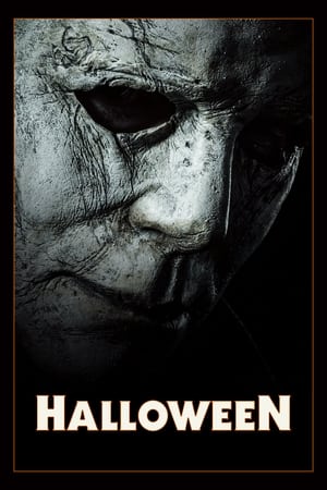 Halloween (2018) Hindi Dual Audio [960MB] Movie Poster
