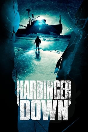 Harbinger Down (2015) Dual Audio Hindi Full Movie - 840MB Movie Poster