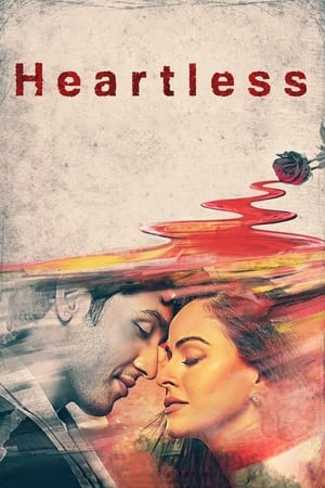 Heartless (2014) Hindi Movie - [380MB] Movie Poster