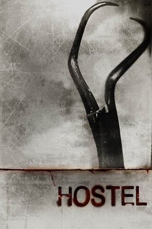 Hostel (2005) 100mb Hindi Dual Audio movie Download Movie Poster