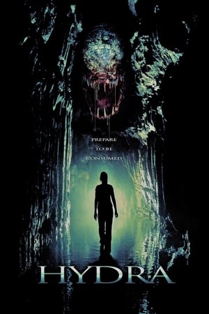 Hydra (2009) Hindi Dual Audio [870MB] Movie Poster