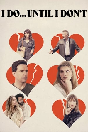 I Do Until I Don’t (2017) Hindi Dual Audio 330MB Movie Poster