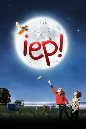 Iep! (2010) Dual Audio Hindi Full Movie - 1GB Movie Poster