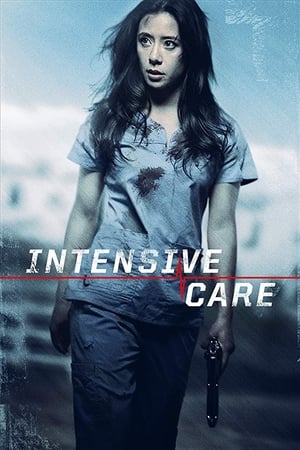 Intensive Care 2018 Hindi Dual Audio 300MB Movie Poster
