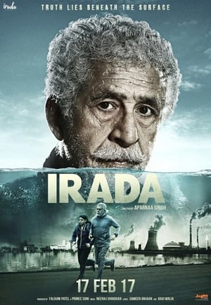 irada 300MB (2017) Full Movie Download Movie Poster