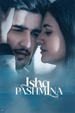 Ishq Pashmina 2022 Hindi Movie Pre- – Movie Poster