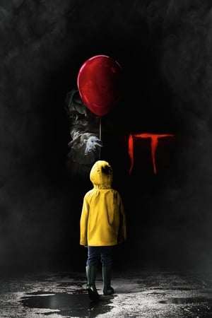 It 2017 Dual Audio (Hindi - Eng) ORG 400MB Movie Poster