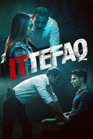 Ittefaq 2017 Movie [1GB] Movie Poster