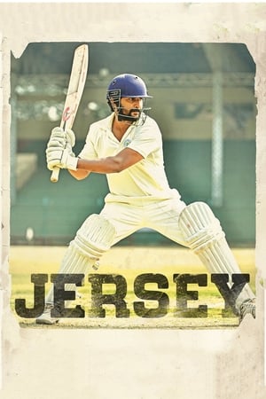 Jersey 2019 Hindi Dual Audio 450MB Movie Poster