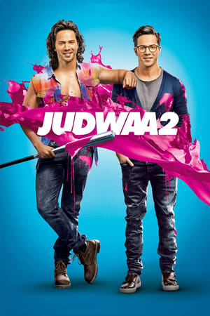 Judwaa 2 (2017) 430MB Full Movie Download Movie Poster