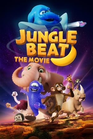 Jungle Beat The Movie 2020 Hindi Dual Audio [800MB] Movie Poster