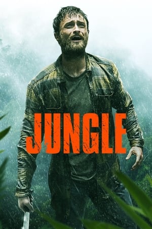 Jungle (Thoppi) 2018 Hindi Dubbed [1.1GB] Movie Poster
