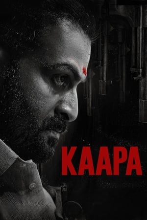 Kaapa 2022 Hindi (ORG) DUAL AUDIO – Movie Poster