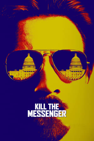 Kill the Messenger (2014) Hindi Dual Audio 350MB ESubs Movie Poster