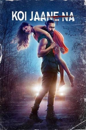 Koi Jaane Na 2021 Hindi Movie Pre- – [390MB] Movie Poster
