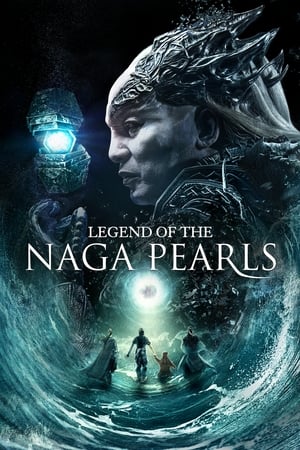 Legend of the Naga Pearls 2017 100MB Dual Audio [Hindi - English] Movie Download Movie Poster