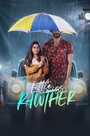 Little Miss Rawther 2023 Hindi Dual Audio – 720p – Movie Poster