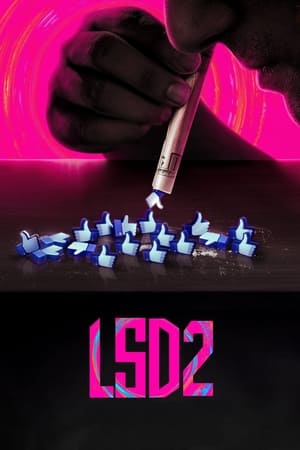 LSD 2: Love, Sex Aur Dhokha 2 2024 V2 Hindi Movie Poster
