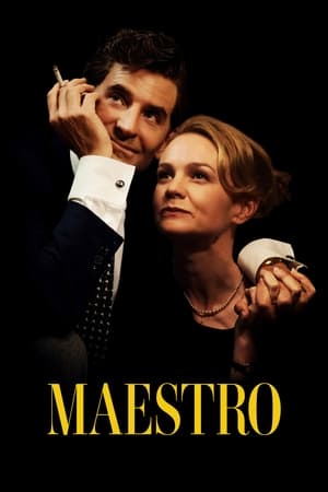 Maestro (2023) Hindi Dual Audio – Movie Poster