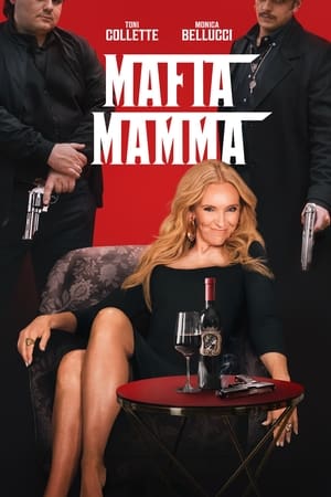 Mafia Mamma (2023) Hindi Dual Audio – 720p – 480p
