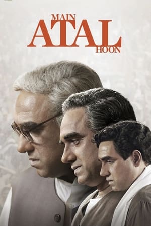 Main Atal Hoon 2024 Hindi (Cleaned) – Movie Poster