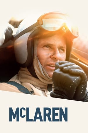 McLaren (2017) Hindi Dual Audio 300MB Movie Poster