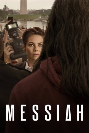 Messiah (2019) Season 1 All Episodes Hindi Dual Audio [Complete] – Movie Poster