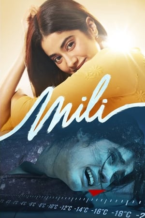 Mili 2022 Hindi Movie – Movie Poster