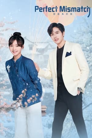 Mismatch (2018) Hindi Unrated Season 1 & [Complete] Movie Poster