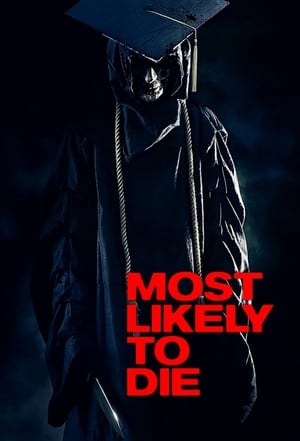 Most Likely to Die 2015 Hindi Dual Audio 300MB Movie Poster