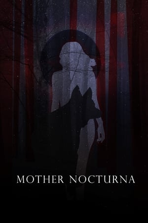 Mother Nocturna 2024 Hindi Subbed Movie Poster