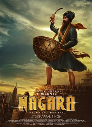 Nagara 2018 Punjabi Movie – [450MB] Movie Poster