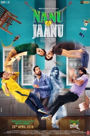 Nanu Ki Jaanu (2018) Movie – [400MB] Movie Poster