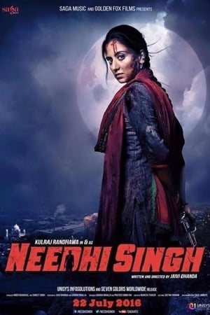 Needhi Singh 2016 Movie Punjabi [700MB] Download Movie Poster