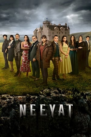 Neeyat 2023 Hindi Movie Poster